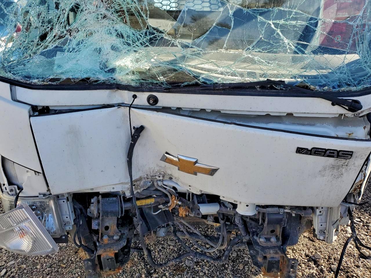 Chevrolet Ck Series Image 12