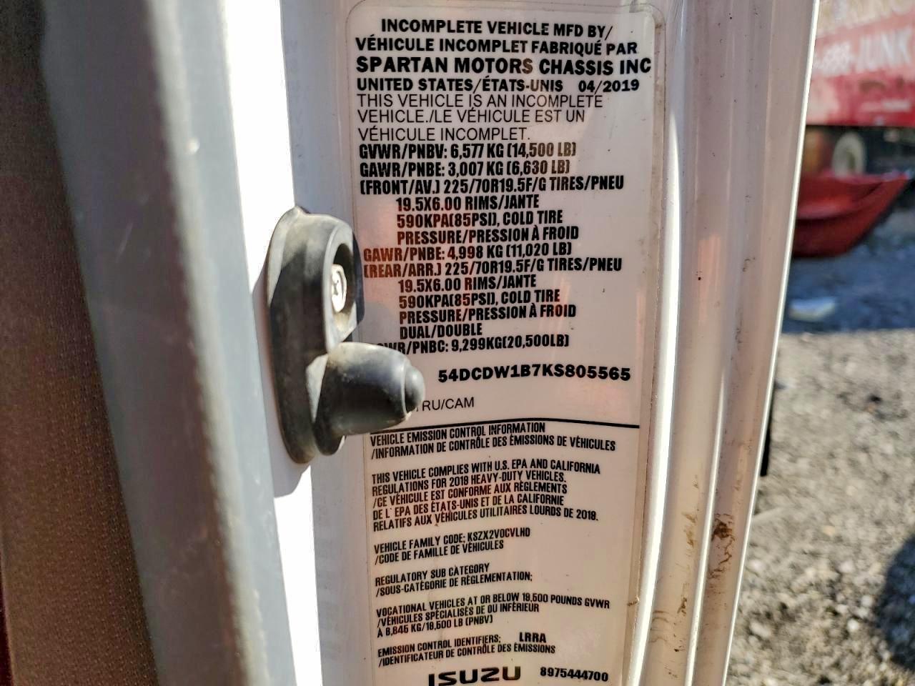 Chevrolet Ck Series Image 8