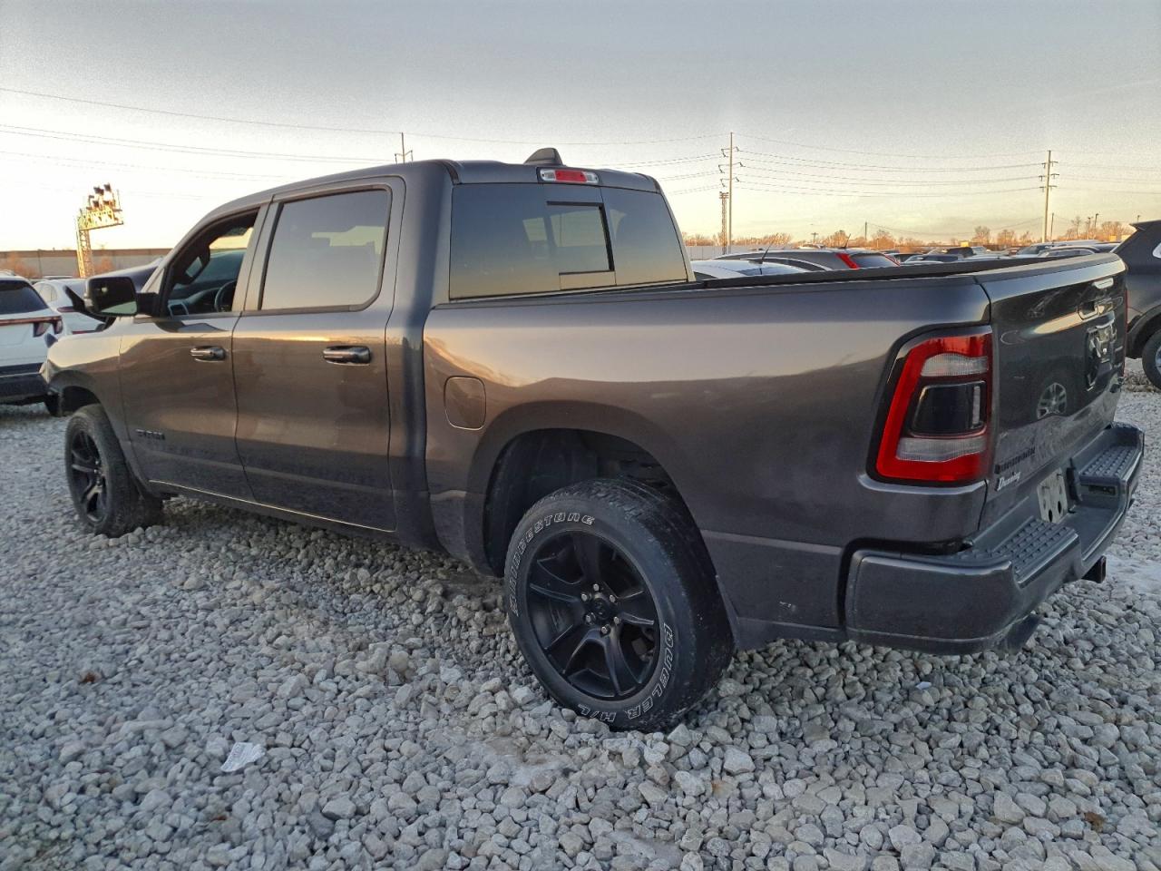 Ram 1500 Big Horn/lone Star Image 10