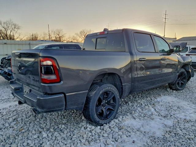 Ram 1500 Big Horn/lone Star Image 5