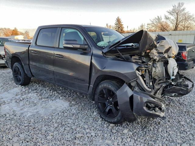 Ram 1500 Big Horn/lone Star Image 2