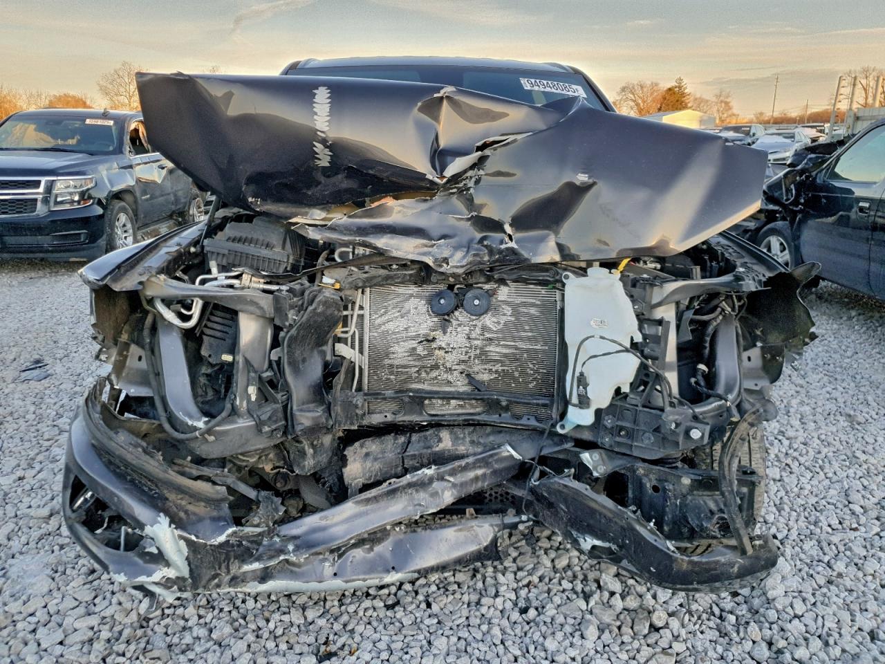 Ram 1500 Big Horn/lone Star Image 4