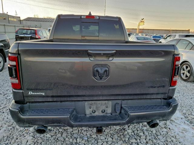 Ram 1500 Big Horn/lone Star Image 3