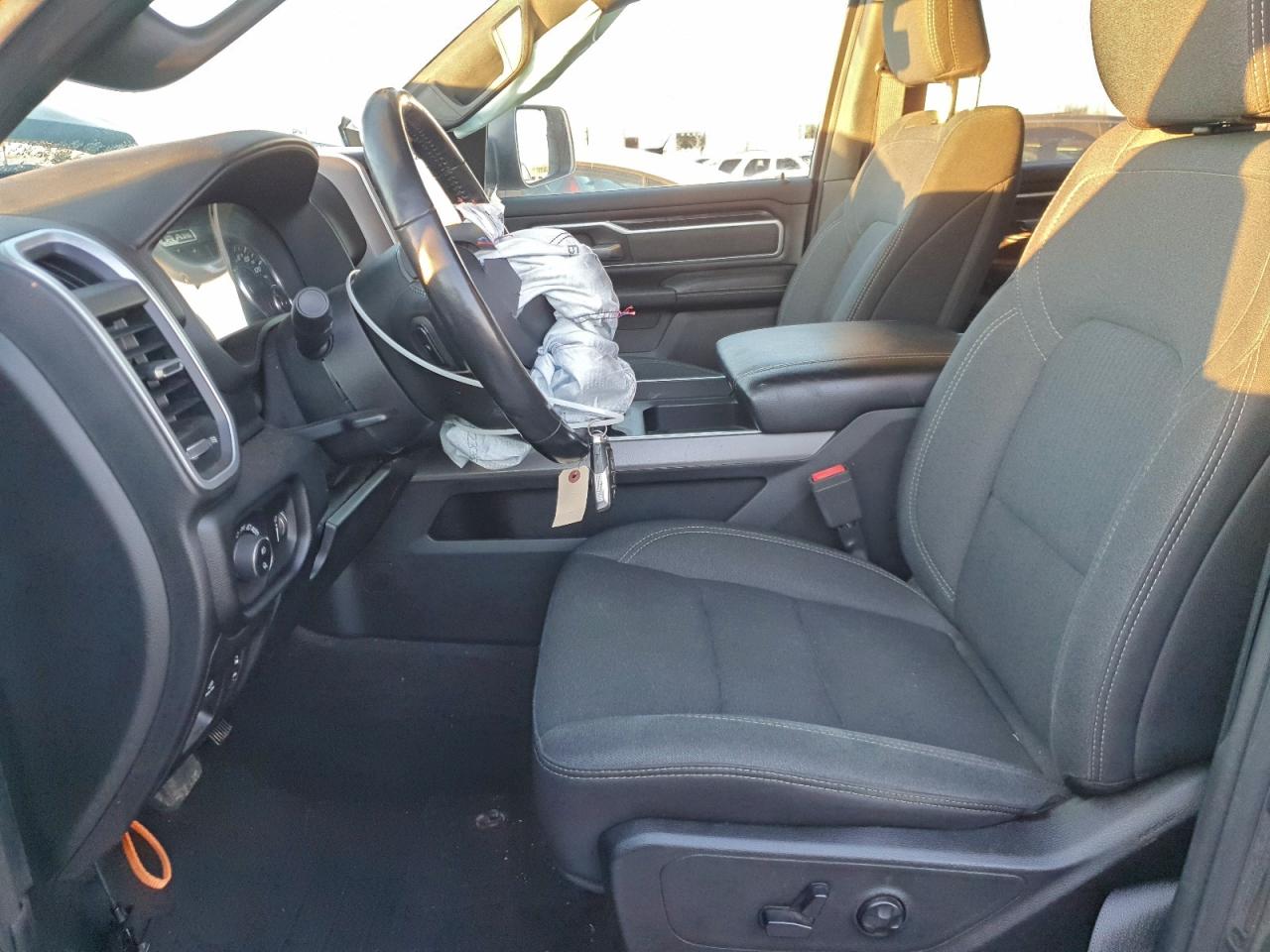 Ram 1500 Big Horn/lone Star Image 11