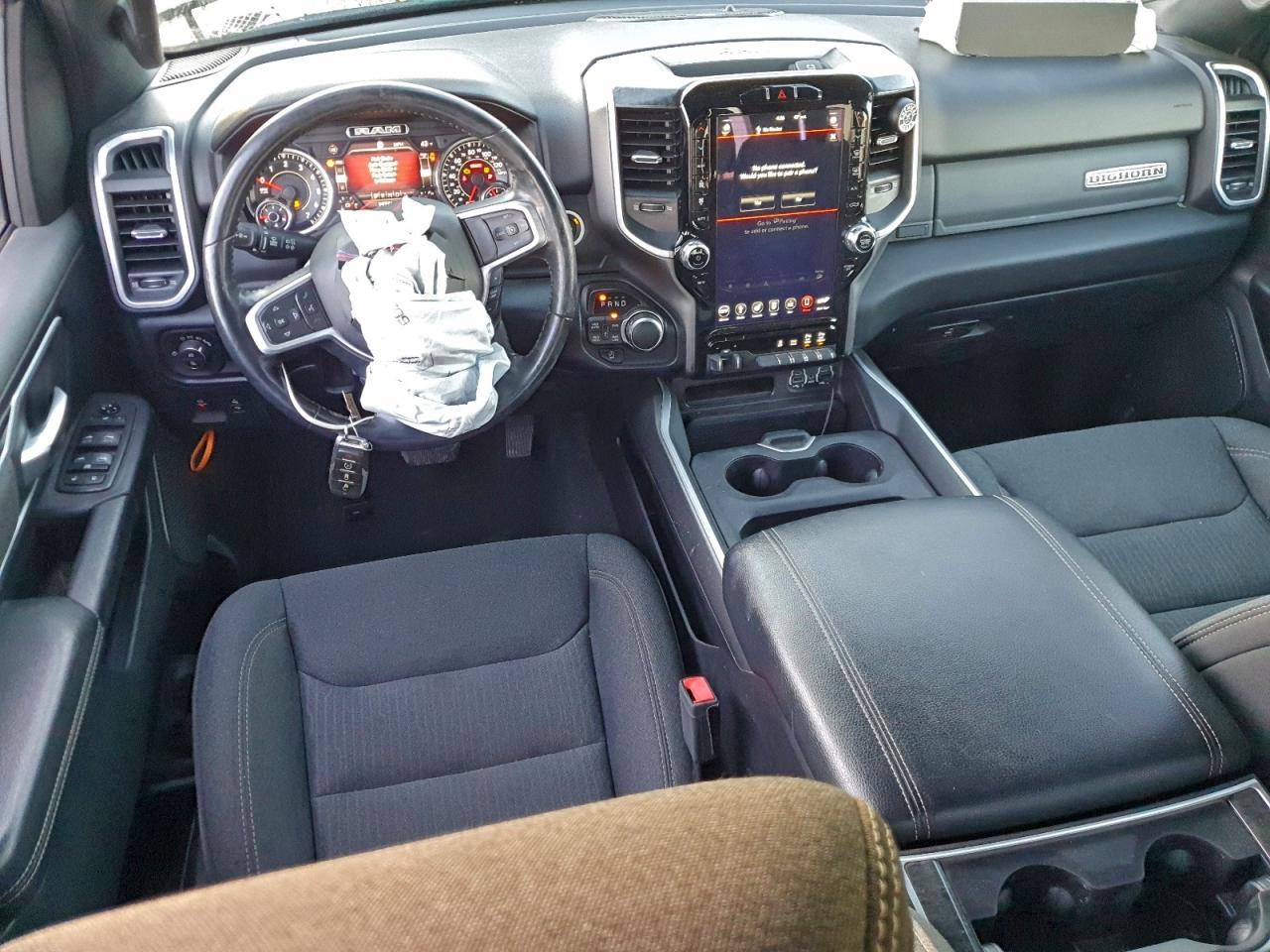 Ram 1500 Big Horn/lone Star Image 9