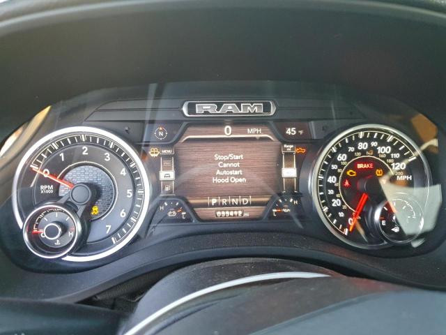 Ram 1500 Big Horn/lone Star Image 6