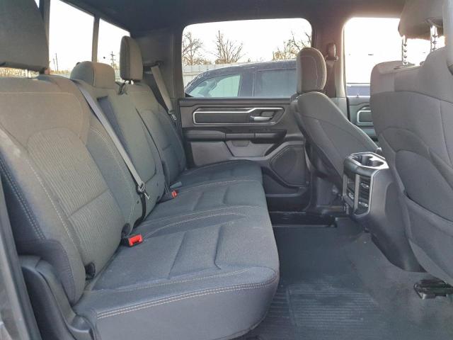 Ram 1500 Big Horn/lone Star Image 8