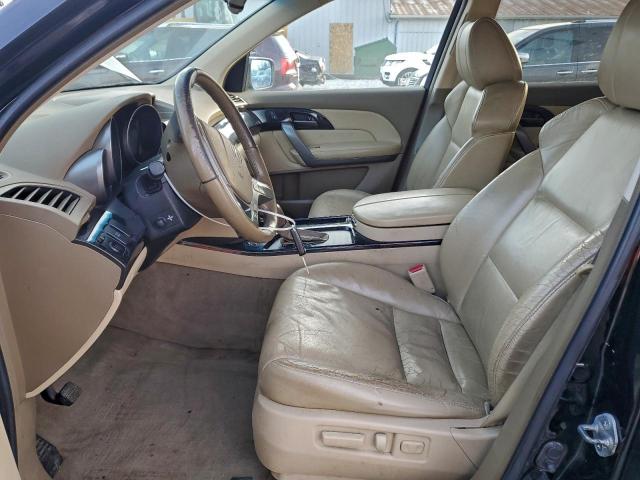 Acura MDX Image 9