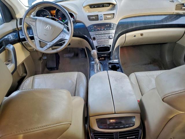 Acura MDX Image 12