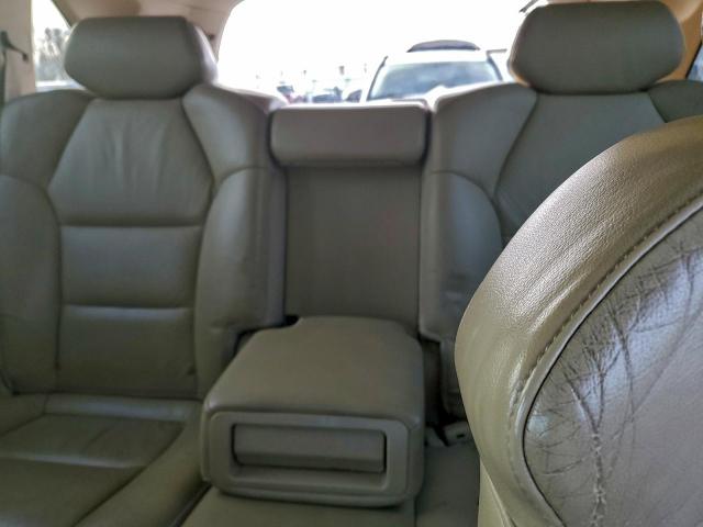 Acura MDX Image 4