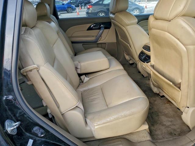 Acura MDX Image 13