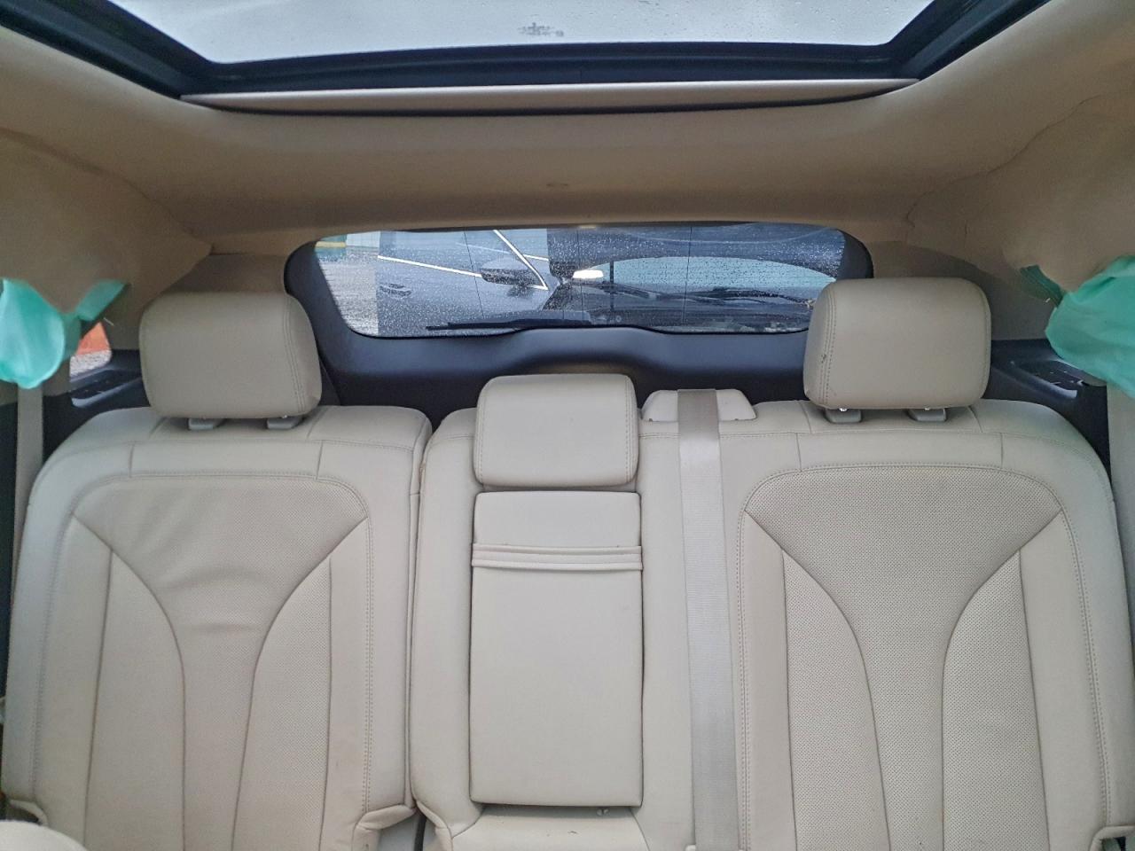 Lincoln Nautilus Reserve Image 7