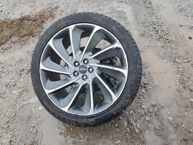 Lincoln Nautilus Reserve Image 11