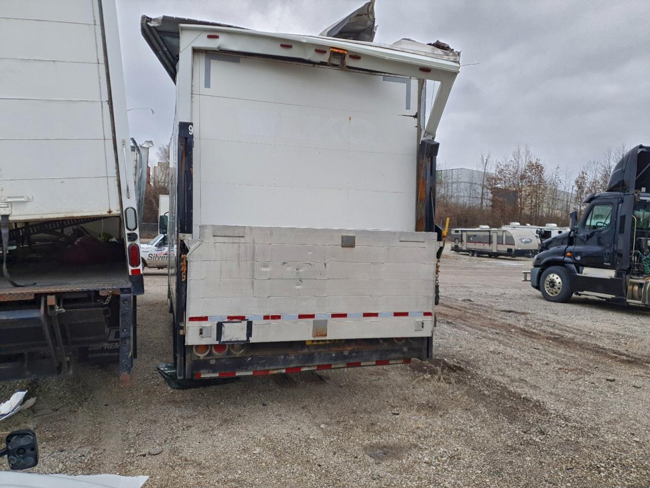 Isuzu Npr Hd Image 5