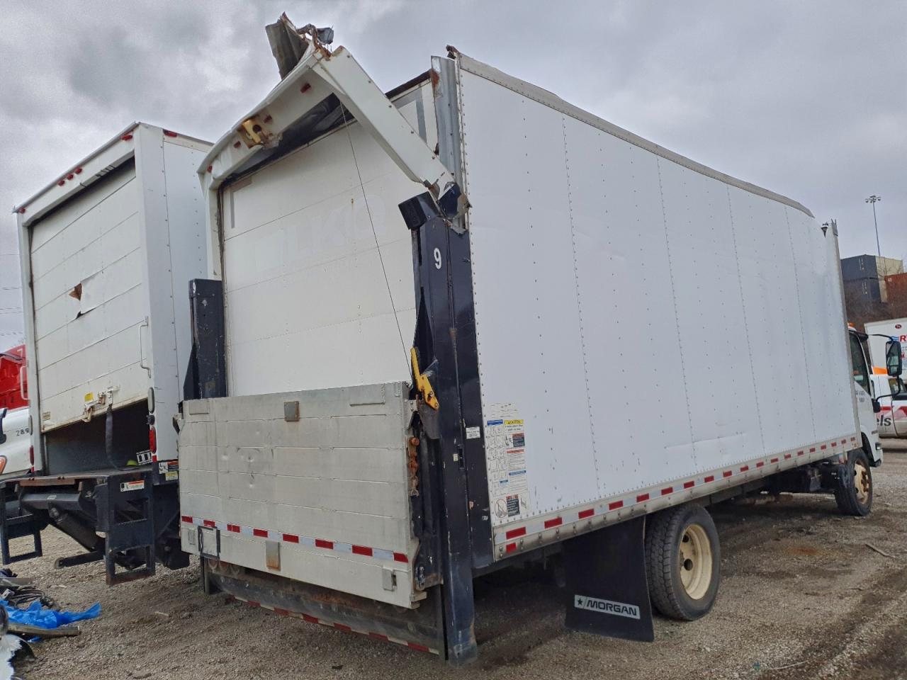 Isuzu Npr Hd Image 4