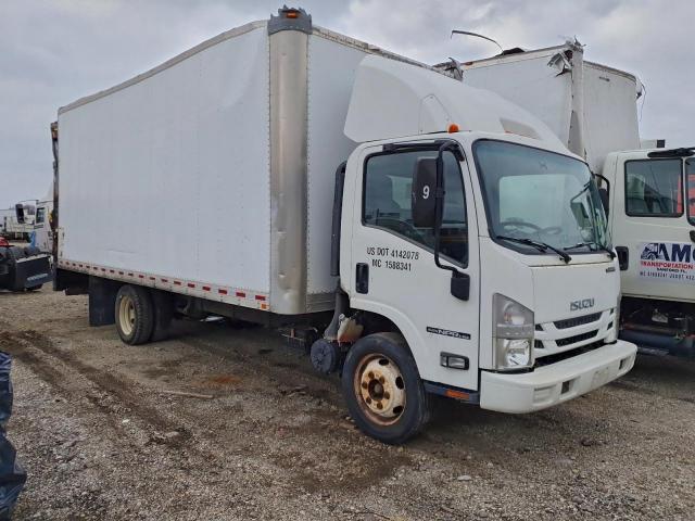 Isuzu Npr Hd Image 3