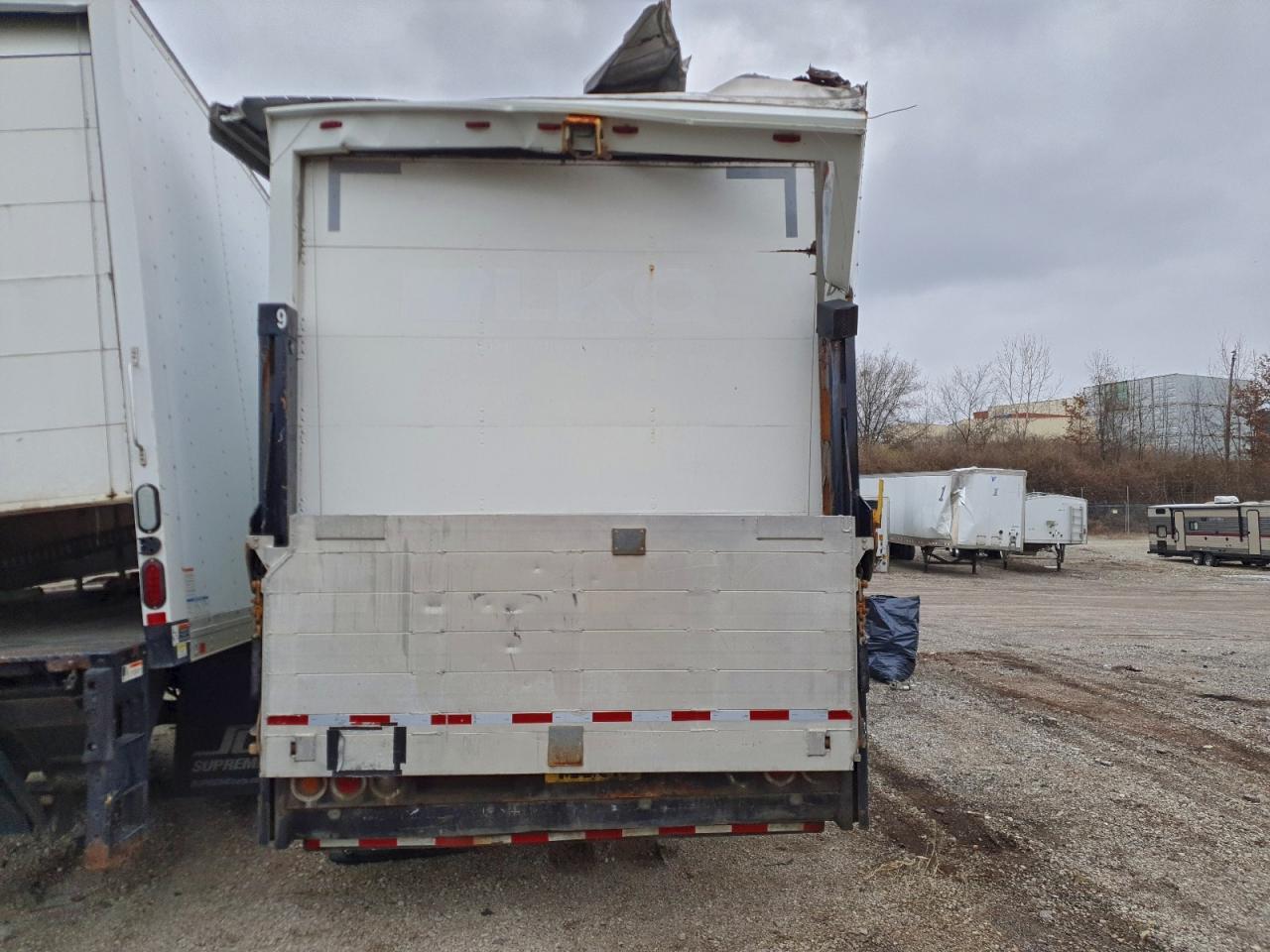 Isuzu Npr Hd Image 2