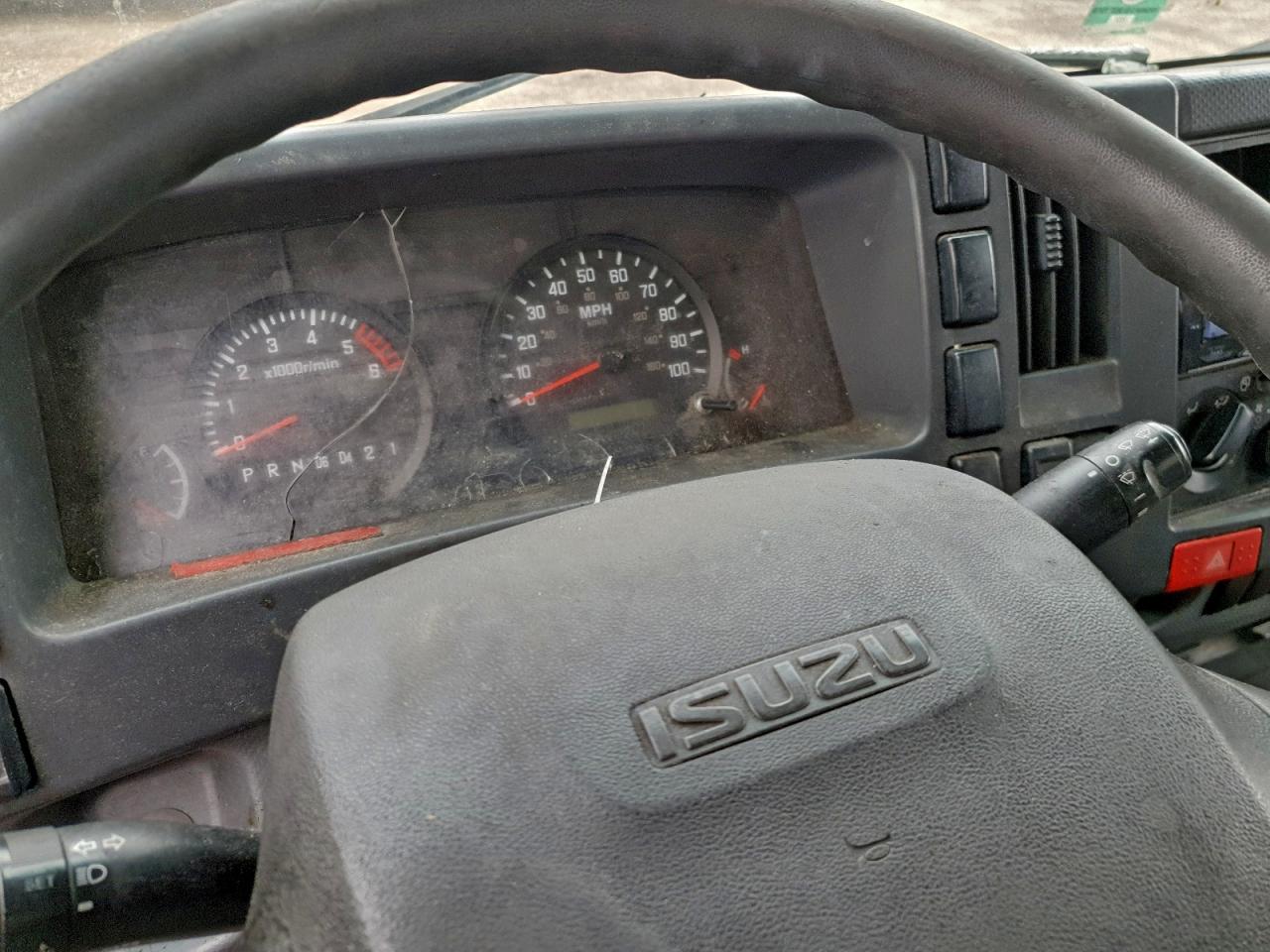 Isuzu Npr Hd Image 11