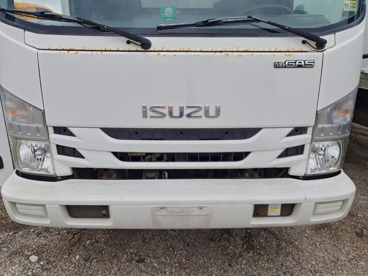 Isuzu Npr Hd Image 10