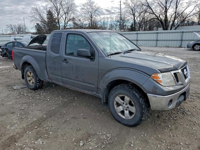 Nissan Frontier King Cab Se Image 6