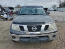 Nissan Frontier King Cab Se Image 5