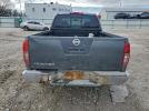 Nissan Frontier King Cab Se Image 10