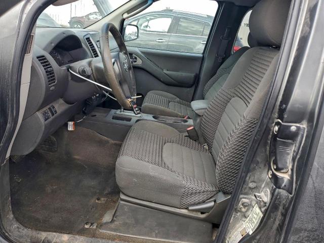 Nissan Frontier King Cab Se Image 8