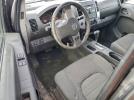 Nissan Frontier King Cab Se Image 7
