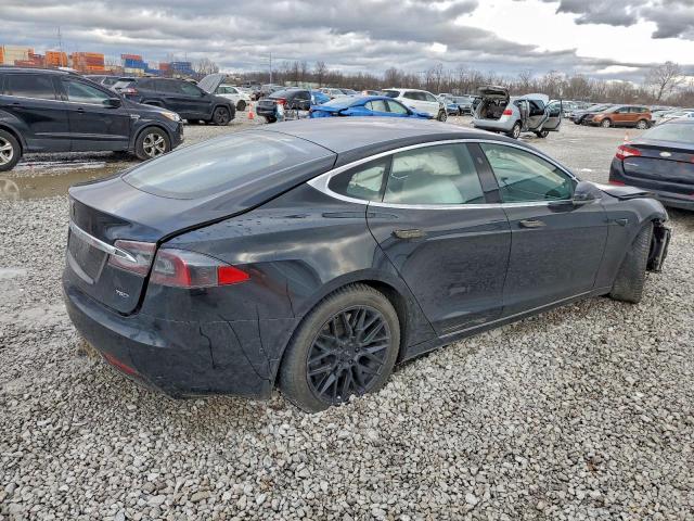 Tesla Model S Image 5