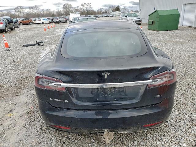 Tesla Model S Image 10