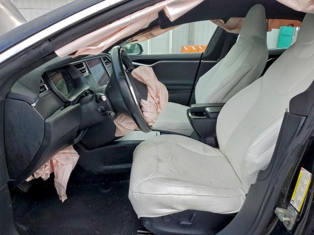 Tesla Model S Image 6