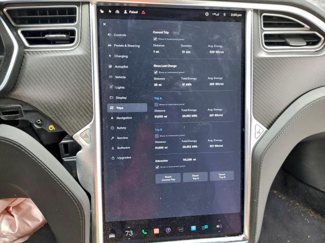 Tesla Model S Image 9