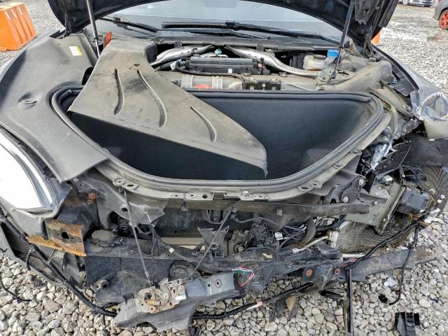 Tesla Model S Image 7