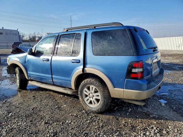 Ford Explorer Eddie Bauer Image 3