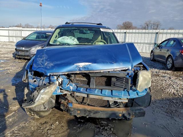 Ford Explorer Eddie Bauer Image 13