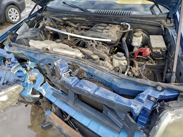 Ford Explorer Eddie Bauer Image 7