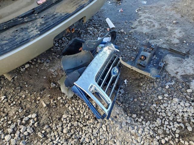 Ford Explorer Eddie Bauer Image 9