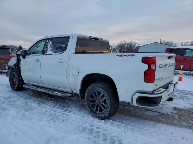 Chevrolet Silverado K1500 Rst Image 4