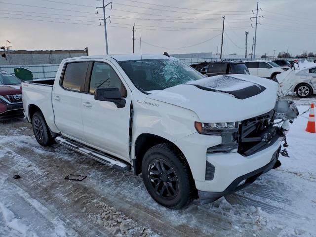 Chevrolet Silverado K1500 Rst Image 5