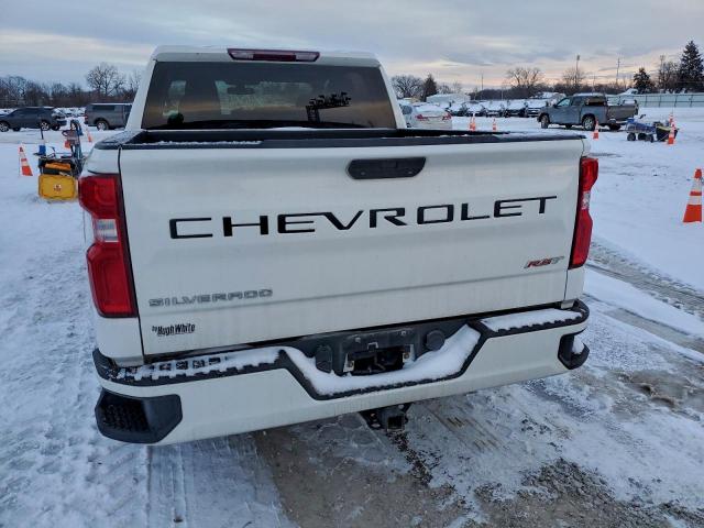 Chevrolet Silverado K1500 Rst Image 3