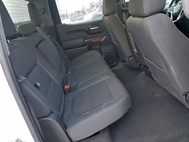 Chevrolet Silverado K1500 Rst Image 7