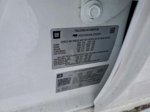 Chevrolet Silverado K1500 Rst Image 6