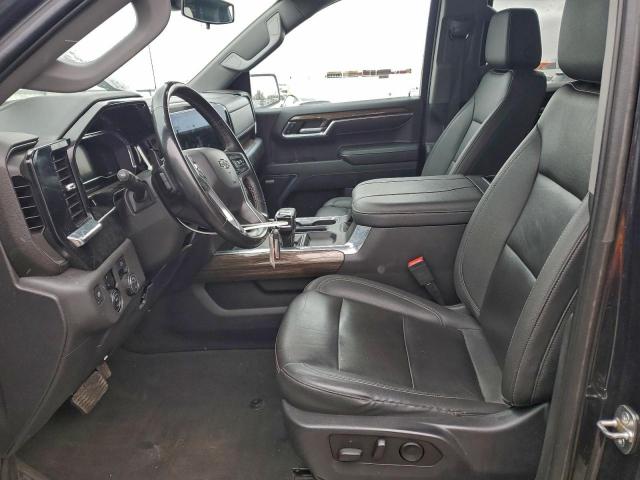 Chevrolet Silverado K1500 Lt Trail Boss Image 8