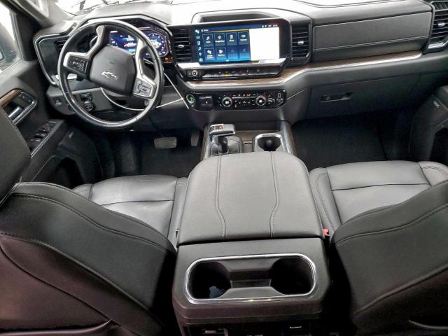 Chevrolet Silverado K1500 Lt Trail Boss Image 4