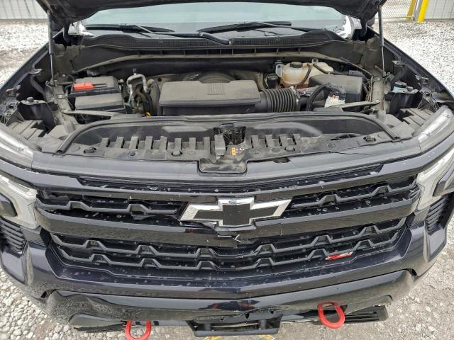 Chevrolet Silverado K1500 Lt Trail Boss Image 7