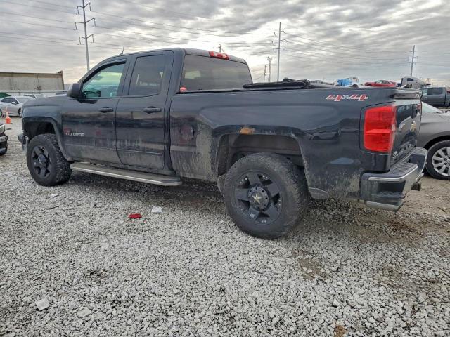 Chevrolet Silverado K1500 Lt Image 2