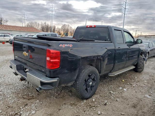 Chevrolet Silverado K1500 Lt Image 4