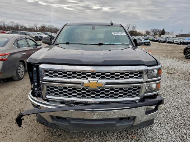 Chevrolet Silverado K1500 Lt Image 5
