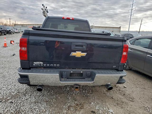 Chevrolet Silverado K1500 Lt Image 6