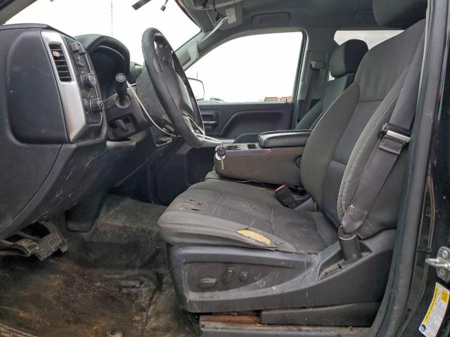 Chevrolet Silverado K1500 Lt Image 12